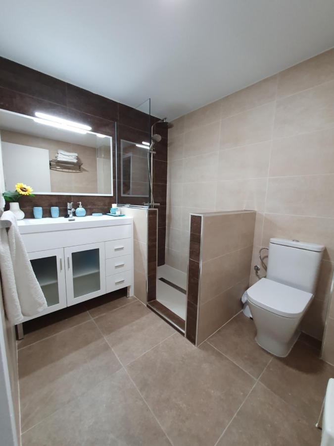 Apartamento En Los Patios De San Basilio Cordoba Exterior photo