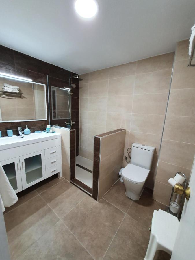 Apartamento En Los Patios De San Basilio Cordoba Exterior photo