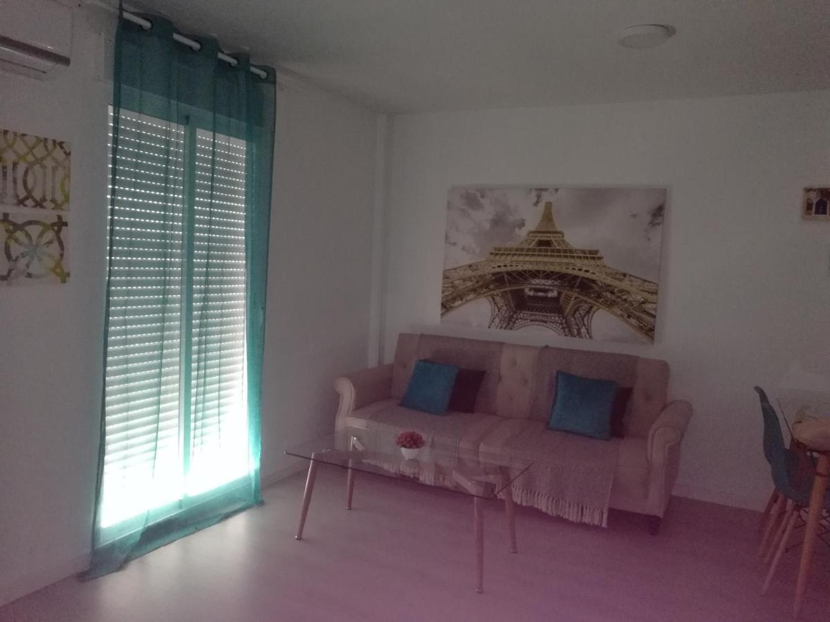 Apartamento En Los Patios De San Basilio Cordoba Exterior photo