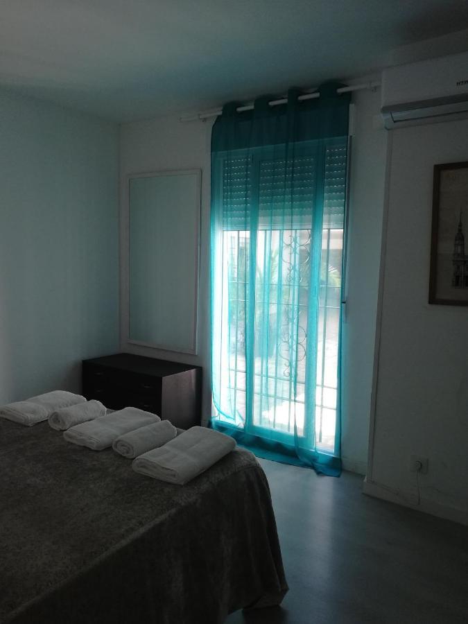 Apartamento En Los Patios De San Basilio Cordoba Exterior photo