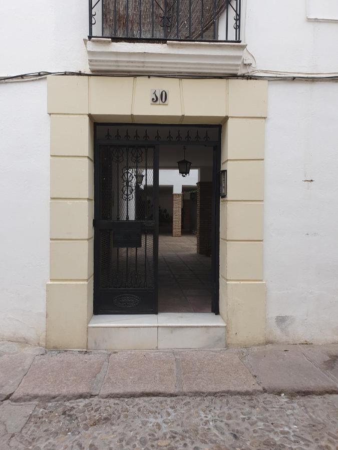 Apartamento En Los Patios De San Basilio Cordoba Exterior photo